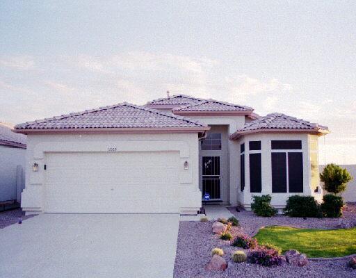 11065 W Marco Polo Rd., Sun City, AZ 85373