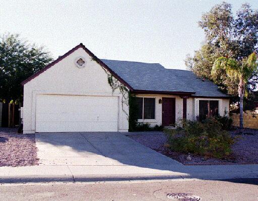 1249 E Sequoia Dr., Phoenix, AZ 85024