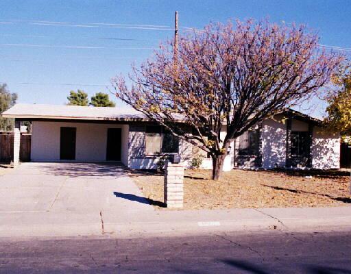 1616 W Villa Theresa Dr., Phoenix, AZ 85023