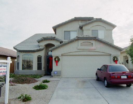 1043 S Honeysuckle Ln., Gilbert, AZ 85296