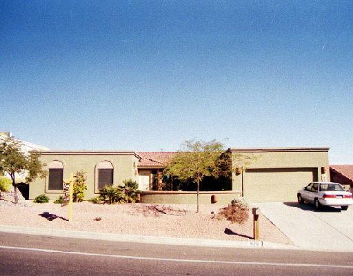 16212 E Palisades Blvd., Fountain Hills, AZ 85268