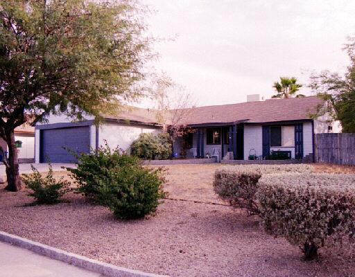 4531 W Gail Dr., Chandler, AZ 85226