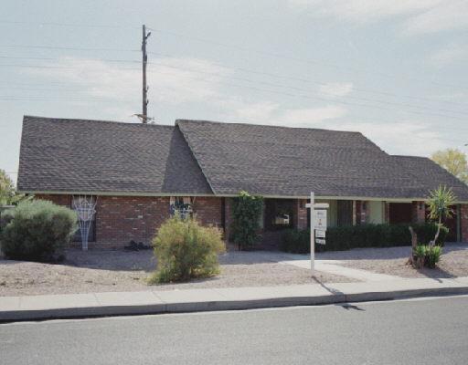 1461 E Greenway St., Mesa, AZ 85203