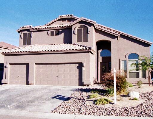 3253 N Boulder Canyon, Mesa, AZ 85207