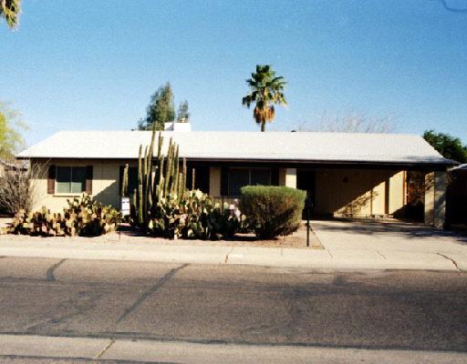 1550 N Kadota Ave. #******, Casa Grande, AZ 85222