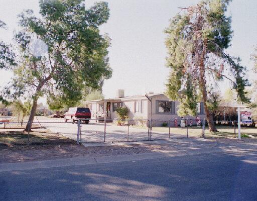 3911 W Hidalgo Ave., Phoenix, AZ 85041