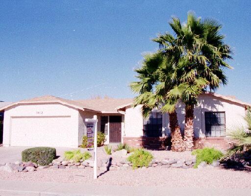 7412 E Pueblo Ave., Mesa, AZ 85208
