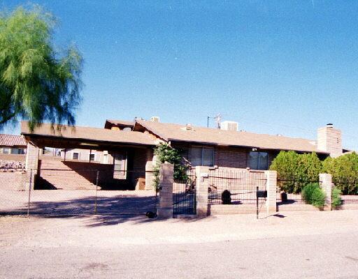 6122 S Eagle Pass Rd., Apache Junction, AZ 85219