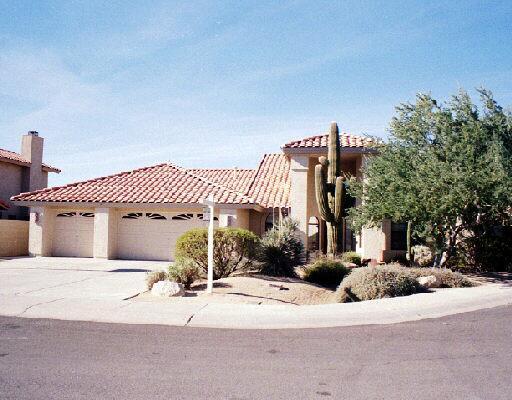 17830 N 54th St., Scottsdale, AZ 85254