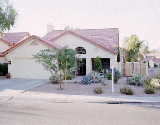 4184 E Cholla Canyon Dr., Phoenix, AZ 85044