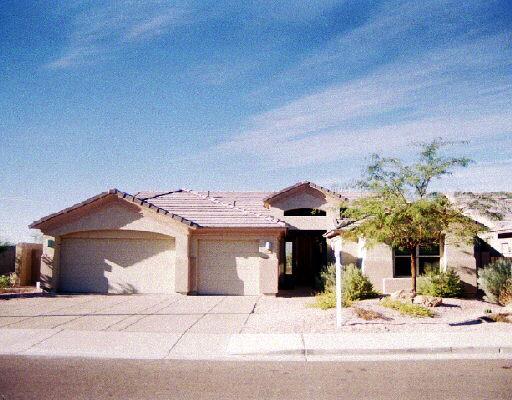 16606 N 104th Way, Scottsdale, AZ 85259