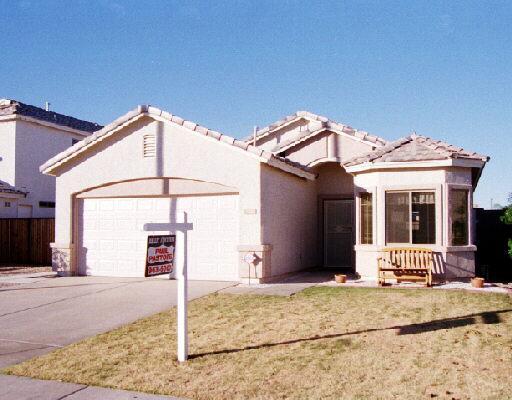 1234 S Parkcrest Ct., Gilbert, AZ 85296