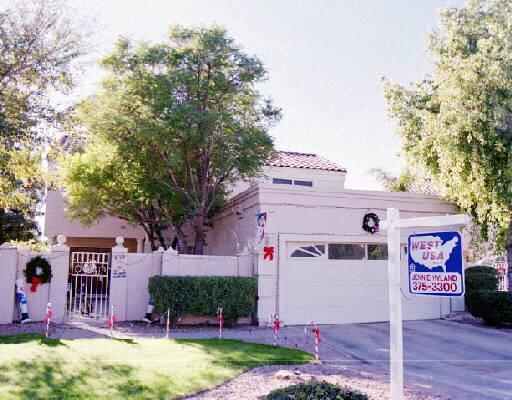 6739 W Mcrae, Glendale, AZ 85308