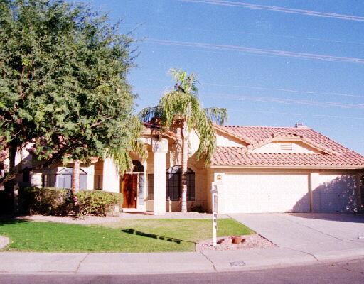 520 E Hearne Way, Gilbert, AZ 85234