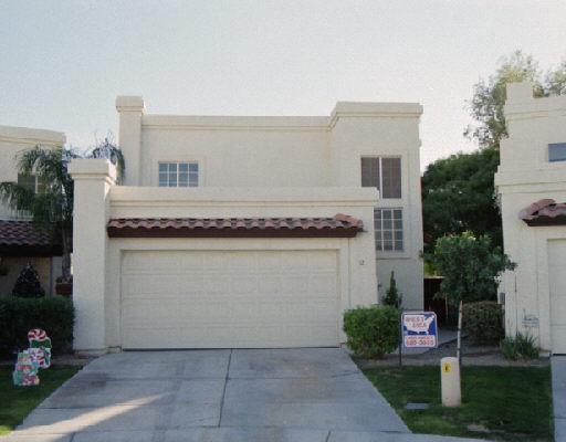 1229 N Alma School Rd. #12, Mesa, AZ 85201