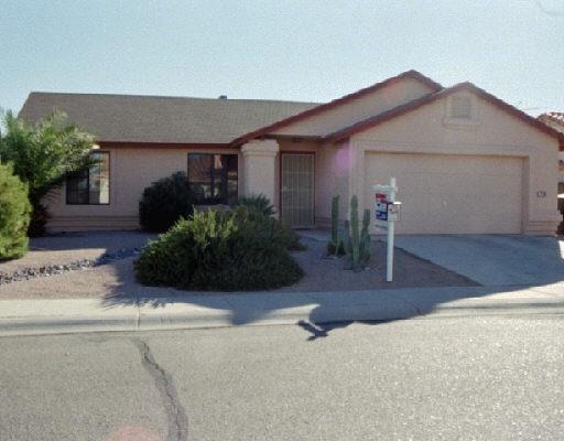 1733 E Catalina St., Casa Grande, AZ 85122