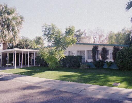 3617 E Paradise Dr., Phoenix, AZ 85028