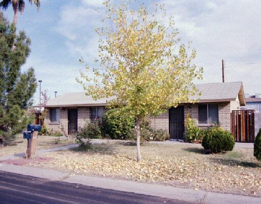 1109 S Hazelton Ln., Tempe, AZ 85281