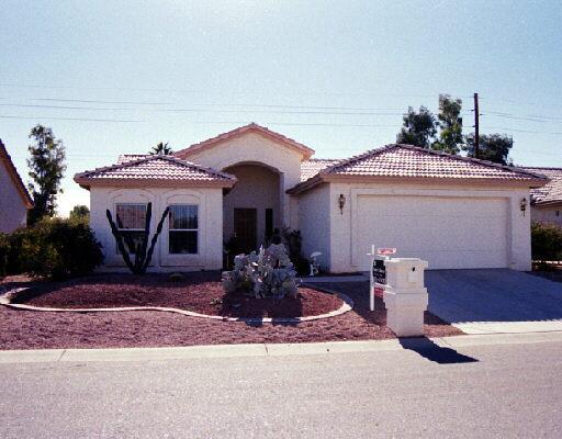 10229 E Stoney Vista Dr. #31, Sun Lakes, AZ 85248