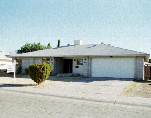 9607 N 43rd Ave., Phoenix, AZ 85051