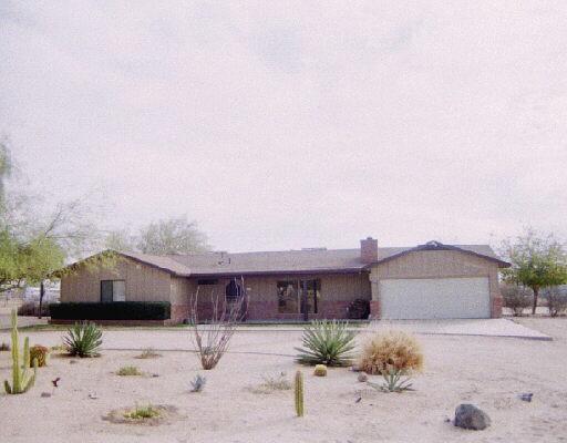 4019 E Forest Pleasant Place Pl. #HORSES, Phoenix, AZ 85331