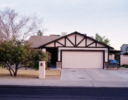 4830 W Kimberly Way, Glendale, AZ 85308