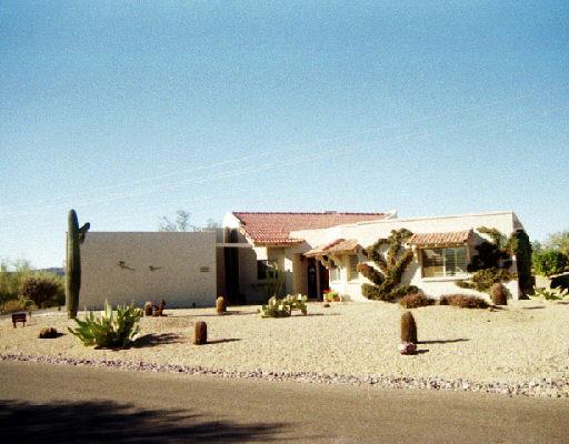 25434 N Quail Haven Rd., Rio Verde, AZ 85263