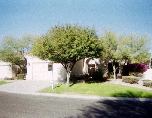 16824 E Widgeon Ct., Fountain Hills, AZ 85268