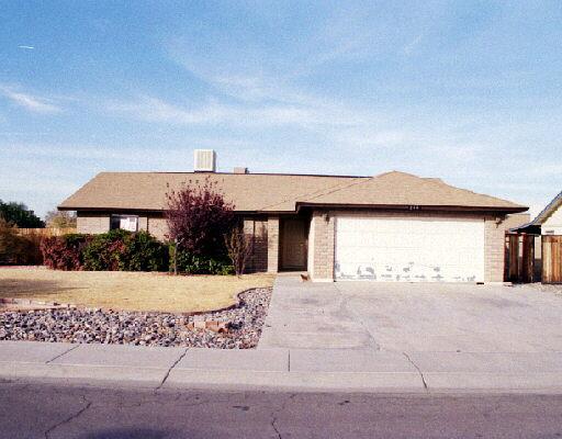 8448 W Ruth Ave., Peoria, AZ 85345