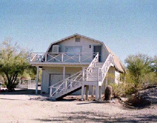 45215 N 10th St., New River, AZ 85027