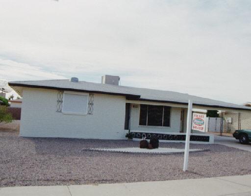6329 E Dodge St., Mesa, AZ 85205