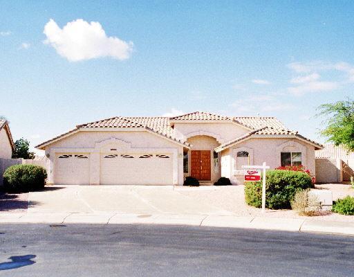 8724 W Utopia Rd., Peoria, AZ 85382