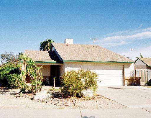 4780 W Morrow Ave., Glendale, AZ 85308