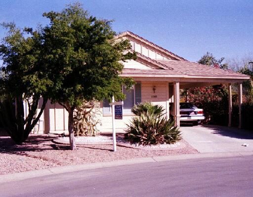 1840 E Doral Dr., Chandler, AZ 85249