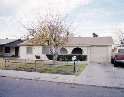 1623 N 58th Ave., Phoenix, AZ 85035