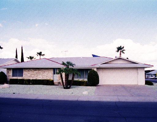 9502 W Spanish Moss Ln., Sun City, AZ 85373