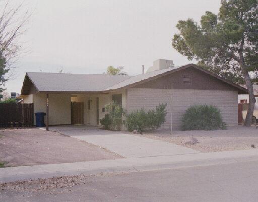 1967 E Carson Dr., Tempe, AZ 85282