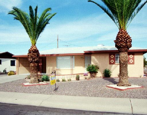 5324 E Colby St., Mesa, AZ 85205