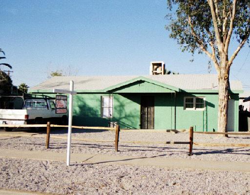 318 N Dakota St., Chandler, AZ 85224