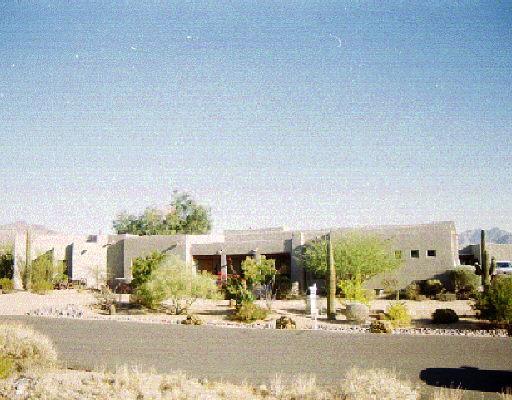 25615 N Ranch Gate Rd., Scottsdale, AZ 85255