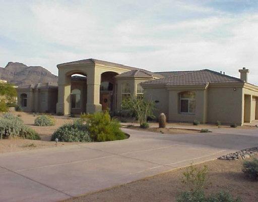 9321 E Via Del Sol Dr., Scottsdale, AZ 85255