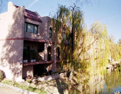 2524 S El Paradiso Dr. #43, Mesa, AZ 85202