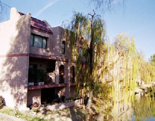 2524 S El Paradiso Dr. #80, Mesa, AZ 85202