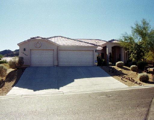 15047 N Los Mochos Ct., Fountain Hills, AZ 85268