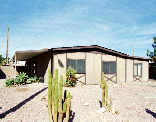 19202 N Dinero Rd., Sun City West, AZ 85373