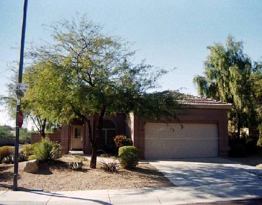 26204 N 47th Pl., Phoenix, AZ 85050