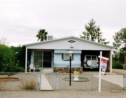 2447 W Scenic St., Apache Junction, AZ 85220