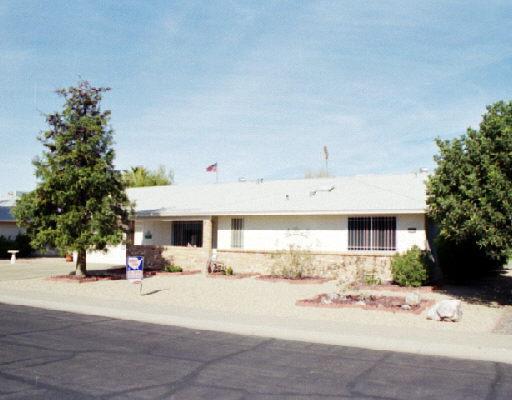 10506 W Indian Wells Dr., Sun City, AZ 85373