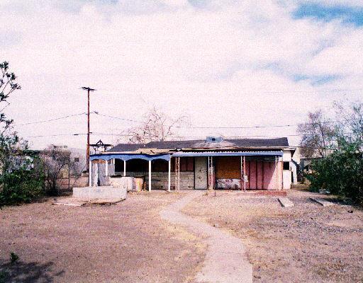 1726 W Roosevelt St., Phoenix, AZ 85007