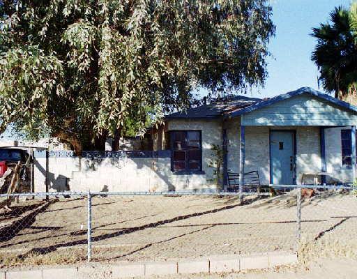 1722 W Roosevelt St., Phoenix, AZ 85007